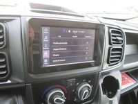 Usata Fiat Ducato 140 CV (102 kW) 2022 Bianco Furgone
