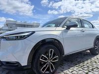 Usata Honda HR-V 166 CV (122 kW) 2023 Argento SUV