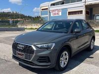 Usata Audi Q3 S-Line 245 CV (180 kW) 2021 Grigio SUV