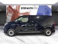 Nuova Citroën Jumpy 177 CV (130 kW) 2025 Perla black  metallizzato Monovolume