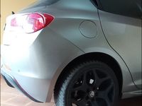 usata Alfa Romeo Giulietta come nuova. 47mila km. 1.4 t. 120