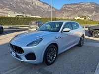 Usata Maserati Grecale GT 299 CV (219 kW) 2022 Bianco SUV