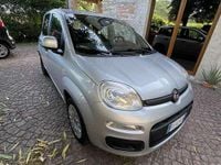 Usata Fiat Panda Easy 69 CV (50 kW) 2018 Argento Utilitaria