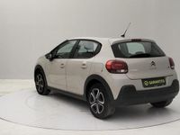 usata Citroën C3 III 2017 - 1.2 puretech Feel s&s 83cv neopatenta