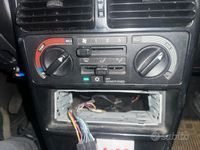 Usata Fiat Uno 69 CV (50 kW) 1995 Verde Utilitaria