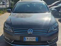 Usata VW Passat 2012 Grigio Station wagon