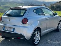 Usata Alfa Romeo MiTo 2008 Utilitaria