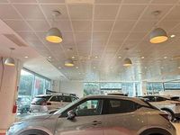 Usata Nissan Juke N-Connecta 94 CV (69 kW) 2023 Grigio SUV