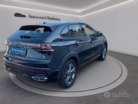 Usata VW Taigo R-line 116 CV (85 kW) 2024 Nero perla SUV