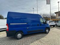 usata Peugeot Boxer 2.2 BlueHDi Solo 92.000 km