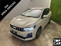 Nuova Dacia Sandero 101 CV (74 kW) 2026 Sandstone Berlina