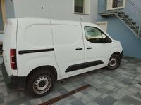 Usata Peugeot TePee Active 75 CV (55 kW) 2021 Station wagon