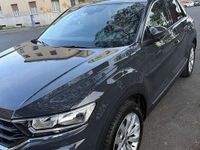 Begagnad VW T-Roc Style 150 HK (110 kW) 2020 SUV