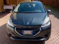 usata Peugeot 208 GPL