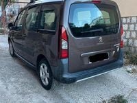 Usata Peugeot Partner 2013