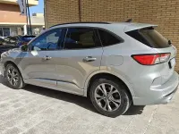 Usata Ford Kuga ST-Line 120 CV (88 kW) 2022 Grigio SUV