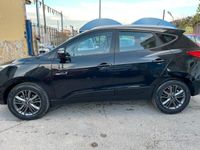 usata Hyundai ix35 1.7 CRDi 2WD Comfort