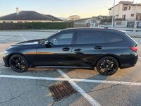 Usata BMW 320 M Sport 190 CV (139 kW) 2023 Station wagon