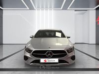 Usata Mercedes A180 Advanced 116 CV (85 kW) 2024 Argento Berlina