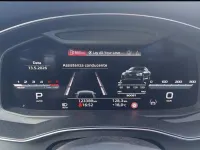 Usata Audi S7 Sportback Ambiente 344 CV (253 kW) 2021 Utilitaria
