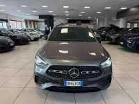 Usata Mercedes GLA200 Premium 150 CV (110 kW) 2023 Grigio SUV