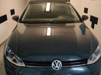 Usata VW Golf VII Trendline 2014 Berlina