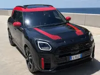 Usata Mini John Cooper Works Countryman 300 CV (220 kW) 2024 SUV
