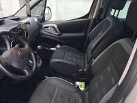 Usata Citroën Berlingo XTR 90 CV (66 kW) 2001 Monovolume