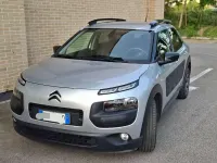 Brugt Citroën C4 PureTech 110 HK (80 kW) 2018 SUV