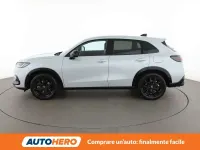 Usata Honda ZR-V Hybrid 184 CV (135 kW) 2023 Bianco SUV