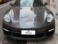 Usata Porsche Panamera 422 CV (310 kW) 2017 Grigio Berlina