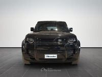 Usata Land Rover Defender SE Dynamic 200 CV (147 kW) 2023 Nero SUV