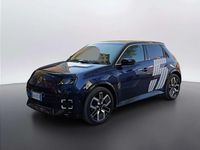Usata Renault R5 Iconic 110 kW (150 CV) 2024 Bestyle berlino (blu notturno Utilitaria