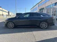 Usata Kia ProCeed GT 204 CV (150 kW) 2019 Nero Station wagon