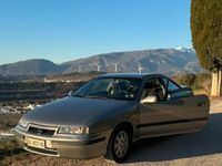 Usata Opel Calibra 1995 Grigio Coupé