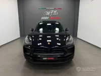 Usata Porsche Macan Chrono 265 CV (194 kW) 2023 Nero metallizato SUV