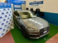 Usata Audi A4 Allroad Business 190 CV (139 kW) 2018 Grigio Station wagon