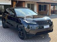 Usata Land Rover Range Rover Velar S 204 CV (150 kW) 2024 Nero SUV