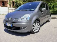 Usata Renault Modus Dynamique 75 CV (55 kW) 2011 Monovolume