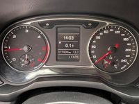 Usata Audi A1 2014 Utilitaria