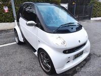 usata Smart ForTwo Cabrio 453 / 450 KIT BRABUS