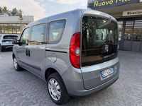 Usata Fiat Doblò 90 CV (66 kW) 2015 Other Monovolume