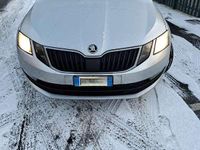 Usata Skoda Octavia Ambiente 90 CV (66 kW) 2004 Station wagon