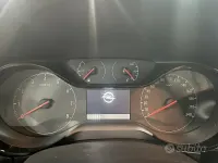 Usata Opel Corsa 102 CV (75 kW) 2021 Arancione Utilitaria