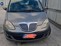 Usata Lancia Musa 90 CV (66 kW) 2007 Monovolume