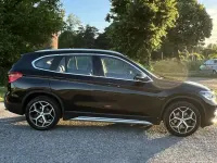 Usata BMW X1 xLine 150 CV (110 kW) 2019 SUV
