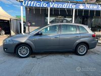 usata Fiat Croma 1.9 MJT 120CV - 09/2009