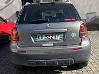 Usata Fiat Sedici 120 CV (88 kW) 2007 SUV