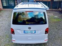 Occasion VW California California 150 PK (110 kW) 2022 Grijs Van