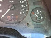 Usata Opel Astra S 101 CV (74 kW) 2001 Argento Station wagon